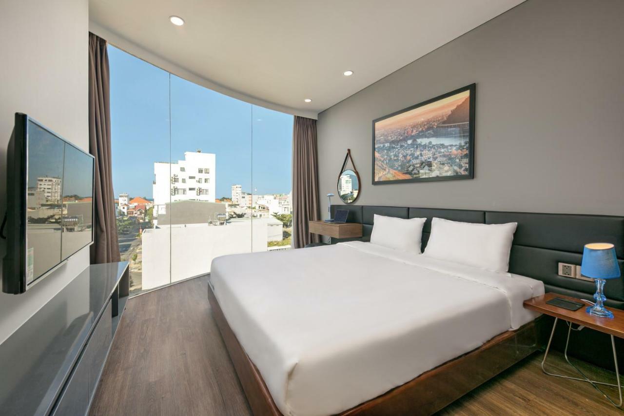 Meliora Hotel & Apartment Da Nang Eksteriør billede